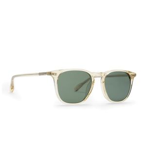 NWOT DIFF Maxwell Sunglasses